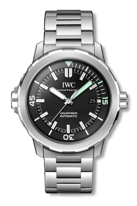 iwc aquatimer automatic 2000 replica|IWC aquatimer 2022.